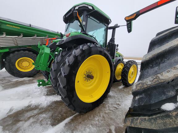 2025 John Deere 8R 340 - Photo14