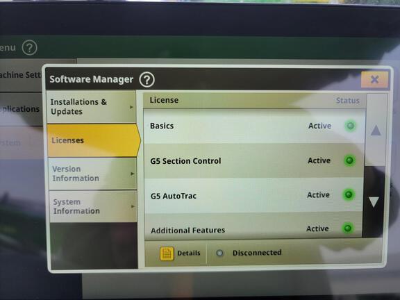 2025 John Deere 8R 340 - Photo20