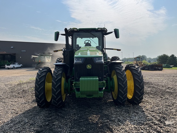 2025 John Deere 8R 340 - Photo2