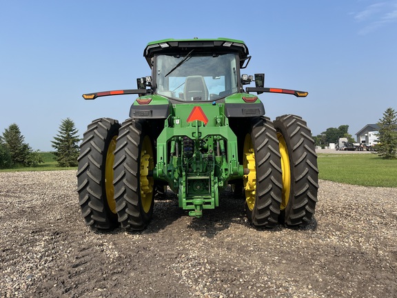 2025 John Deere 8R 340 - Photo6