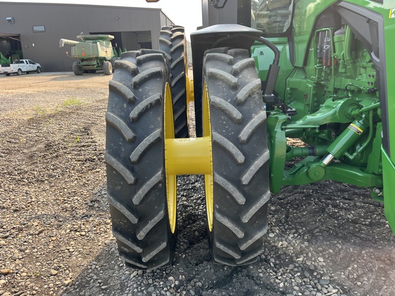 2025 John Deere 8R 340 - Photo16