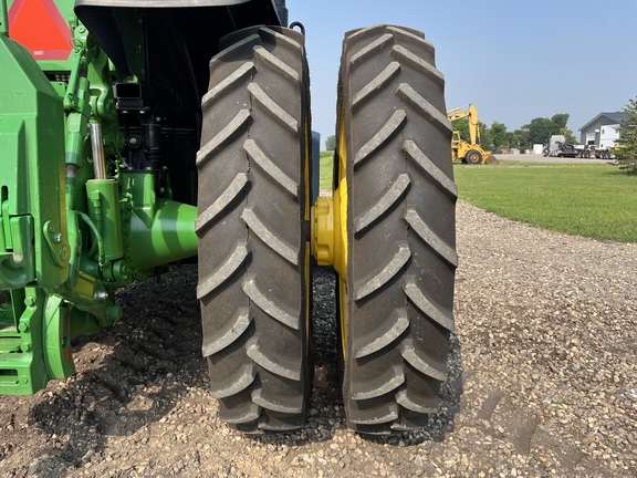 2025 John Deere 8R 340 - Photo20
