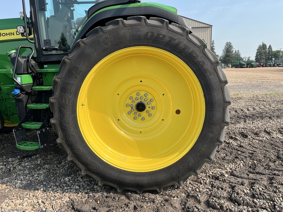 2025 John Deere 8R 340 - Photo22