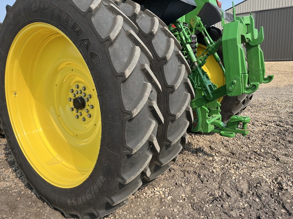 2025 John Deere 8R 340 - Photo24