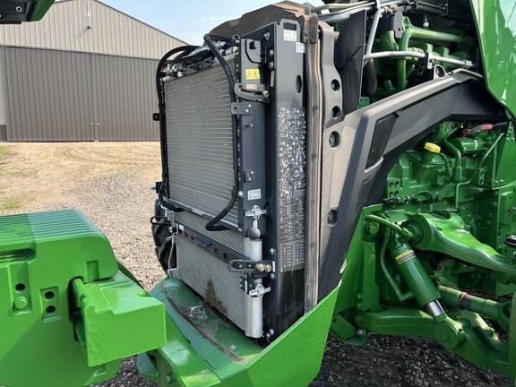 2025 John Deere 8R 340 - Photo28