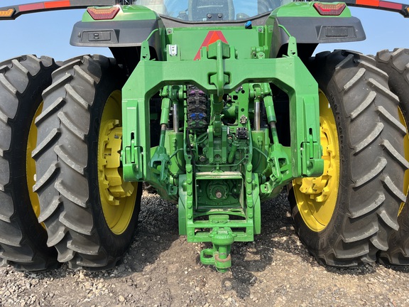 2025 John Deere 8R 340 - Photo31