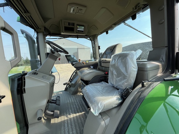 2025 John Deere 8R 340 - Photo37