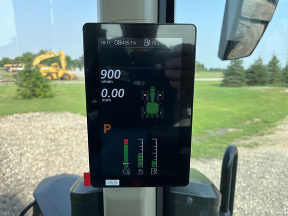 2025 John Deere 8R 340 - Photo39