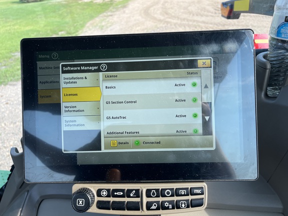 2025 John Deere 8R 340 - Photo41