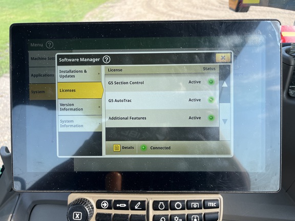 2025 John Deere 8R 340 - Photo42