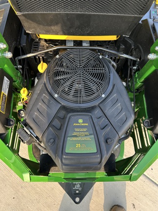 2021 John Deere Z545R