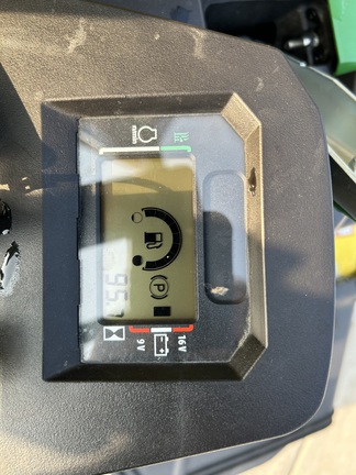 2021 John Deere Z545R