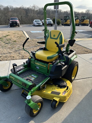 2021 John Deere Z545R