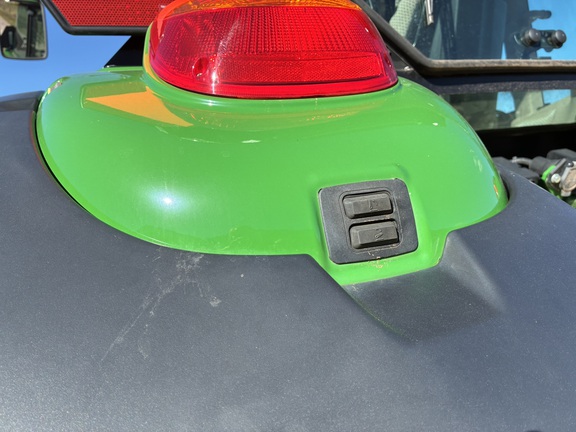 2018 John Deere 5115R (18th thumbnail)