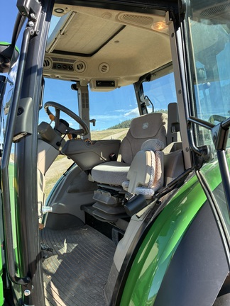 2018 John Deere 5115R (20th thumbnail)
