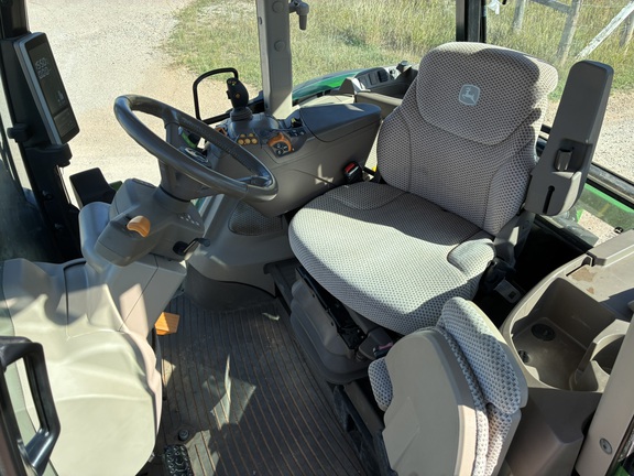 2018 John Deere 5115R (21st thumbnail)