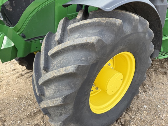 2025 John Deere 6R 155 - Photo10