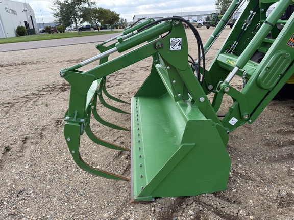 2025 John Deere 6R 155 - Photo25