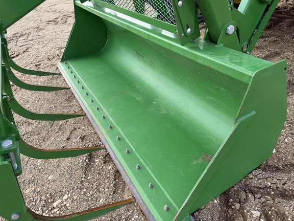 2025 John Deere 6R 155 - Photo26