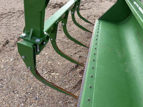 2025 John Deere 6R 155 - Photo27
