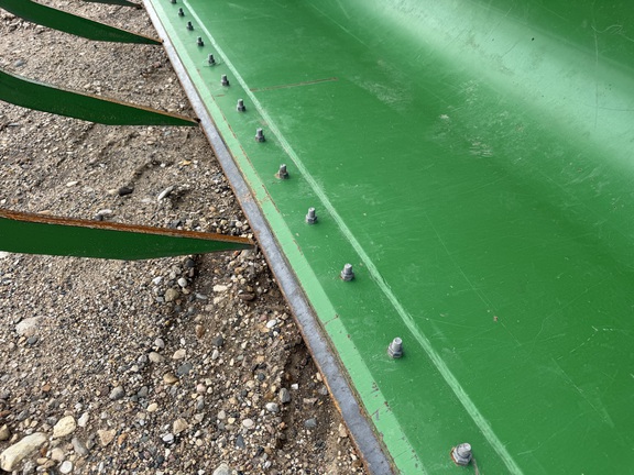 2025 John Deere 6R 155 - Photo28