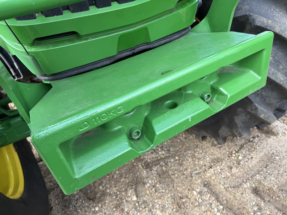 2025 John Deere 6R 155 - Photo31