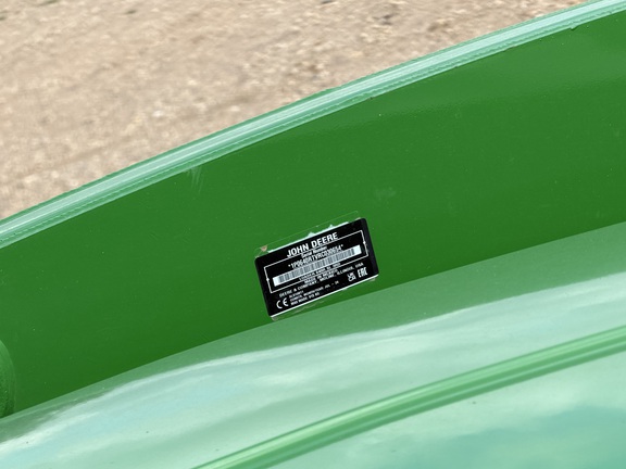 2025 John Deere 6R 155 - Photo23