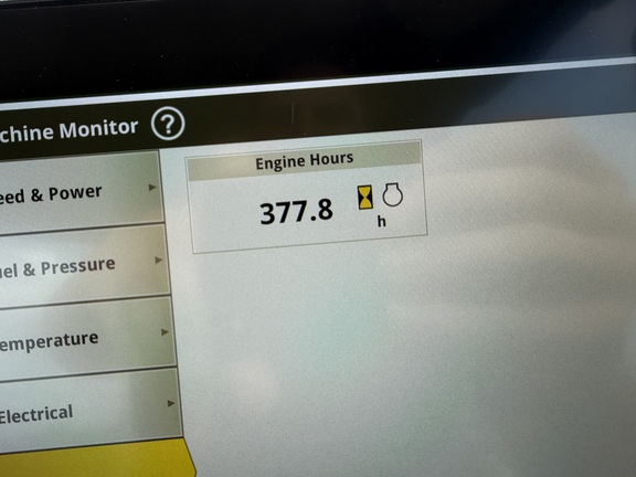 2025 John Deere 6R 155 - Photo44