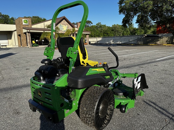 2025 John Deere Z960M-4