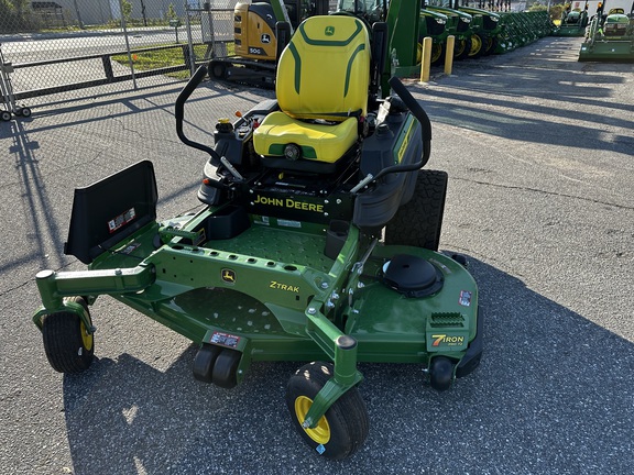 2025 John Deere Z960M-6