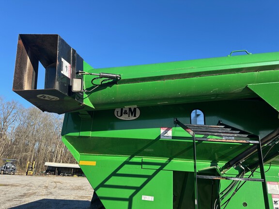 2009 J&M 1000