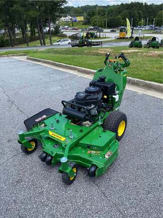 2025 John Deere W48M