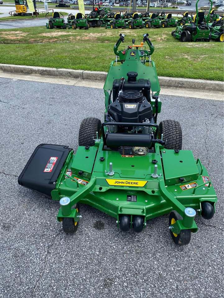 2025 John Deere W48M Image 2