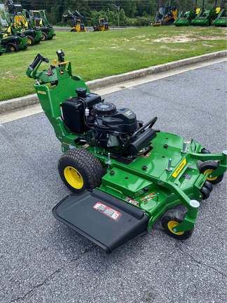 2025 John Deere W48M-3