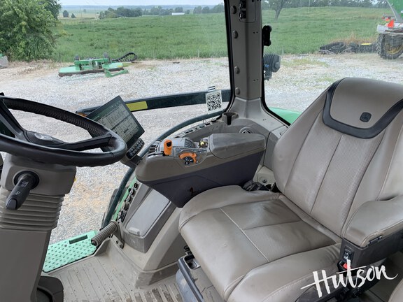 Photo of 2025 John Deere 8R 310