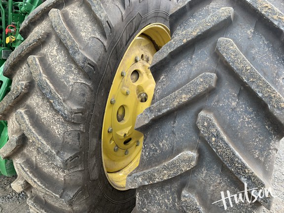 Photo of 2025 John Deere 8R 310