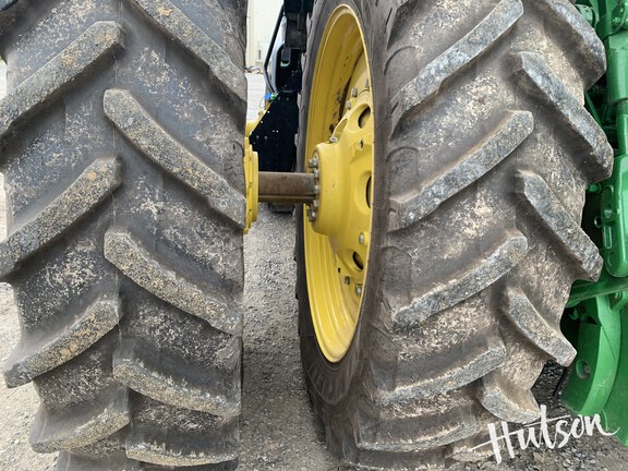 Photo of 2025 John Deere 8R 310