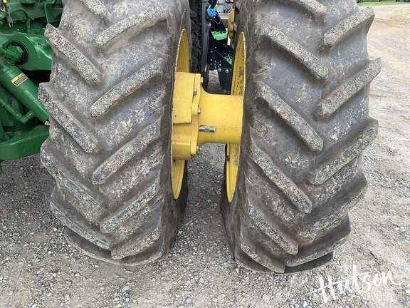 Photo of 2025 John Deere 8R 310