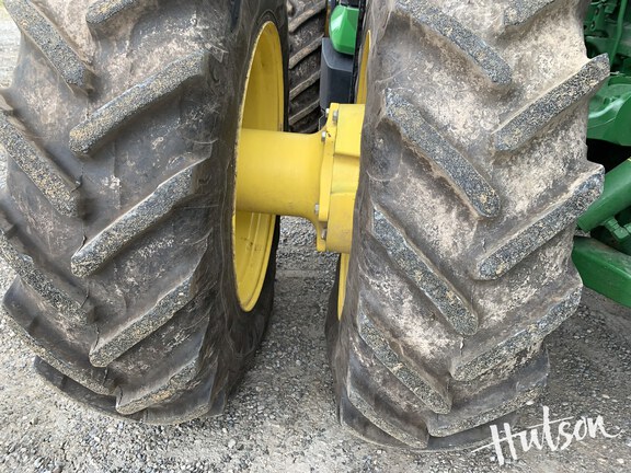 Photo of 2025 John Deere 8R 310
