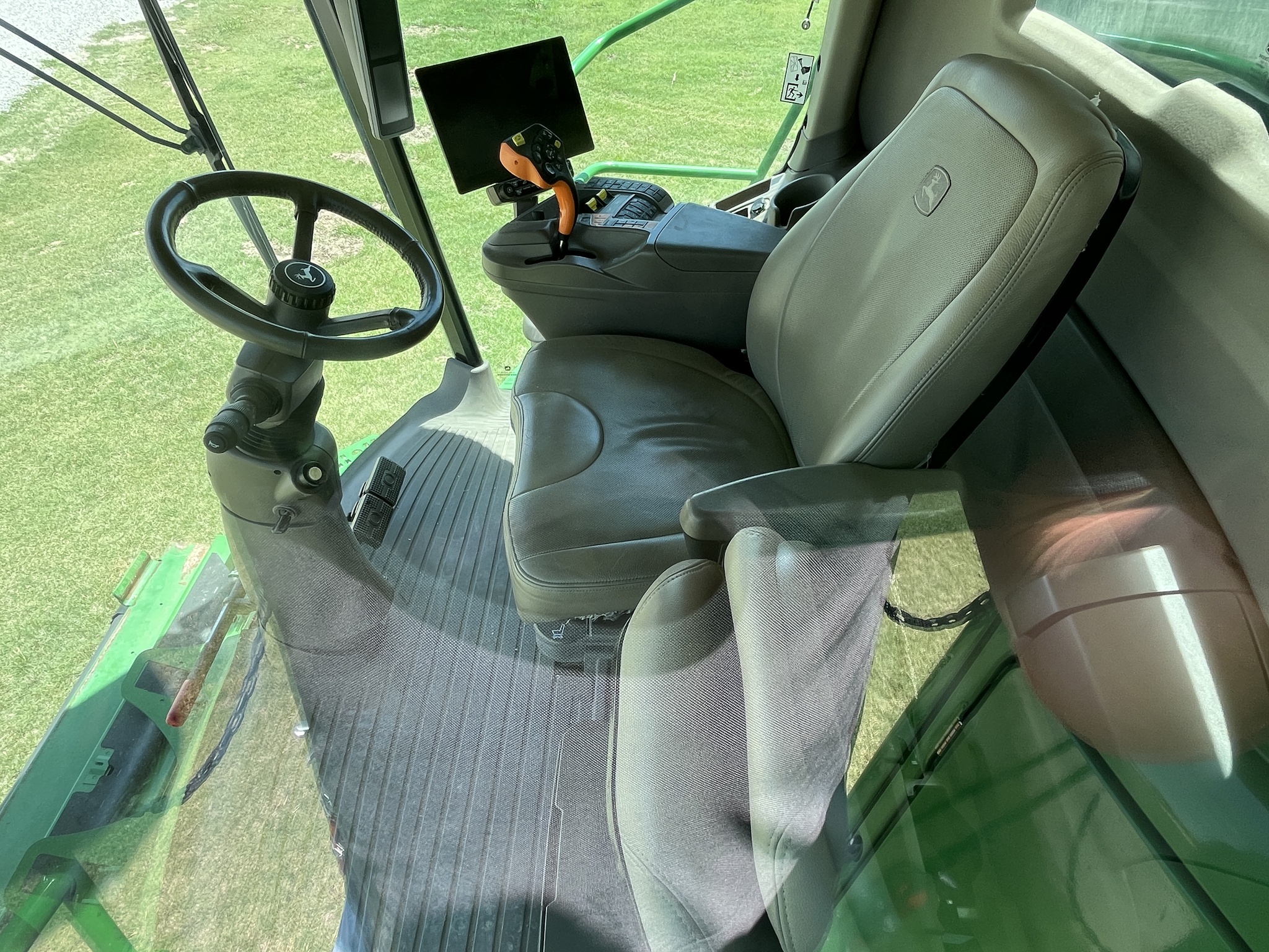 2024 John Deere S770 Image 8