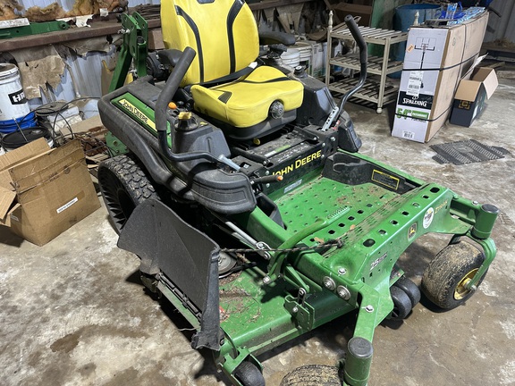2022 John Deere Z960M Photo 1