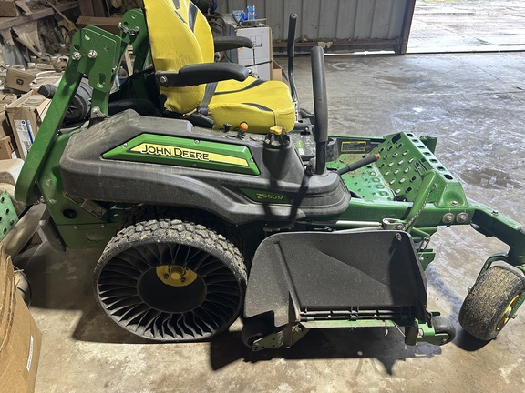 2022 John Deere Z960M Photo 5