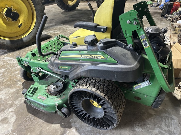 2022 John Deere Z960M Photo 6