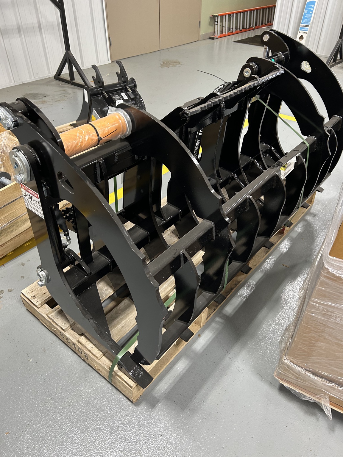 John Deere RR72X Image 2