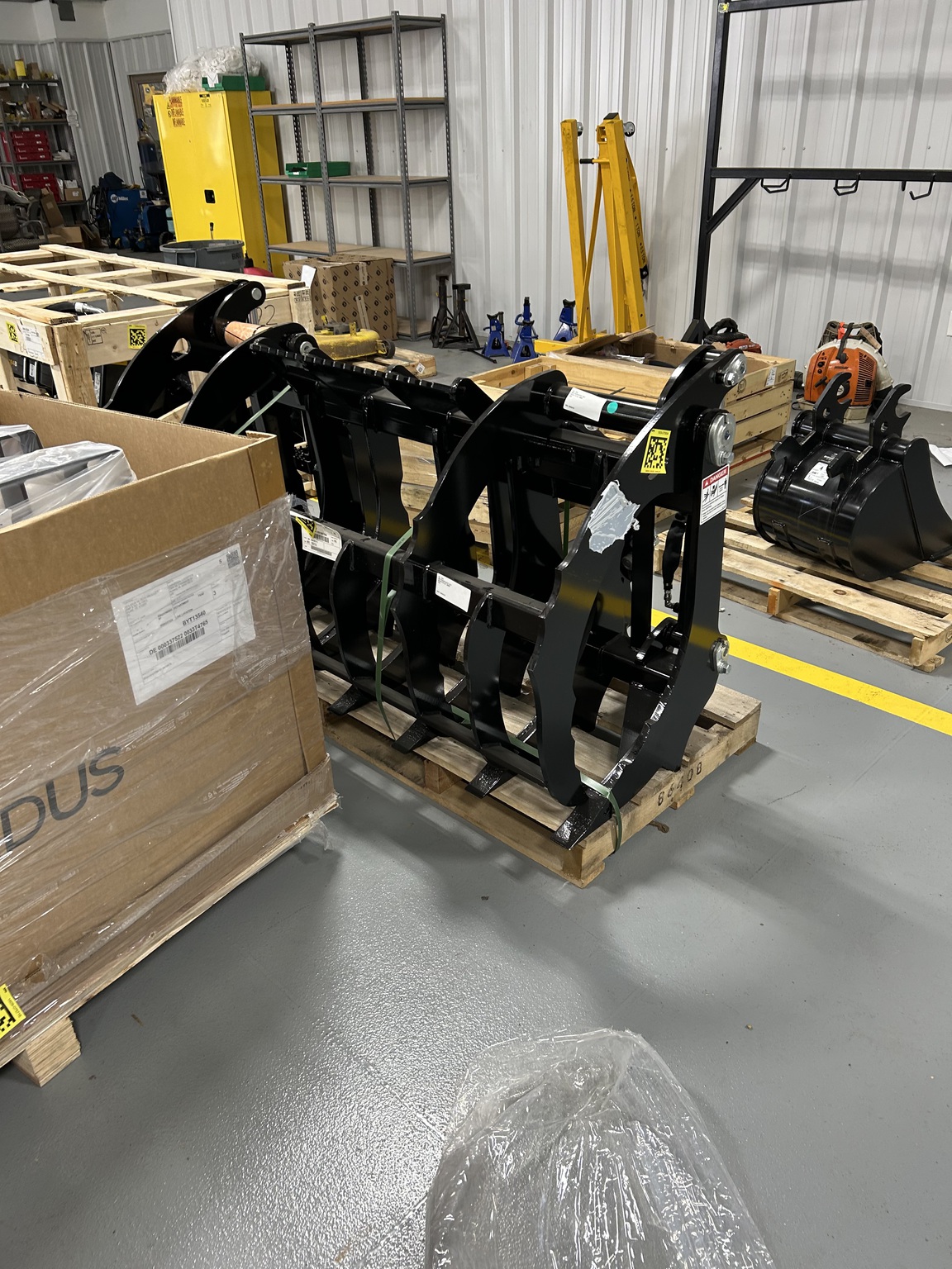 John Deere RR72X Image 5