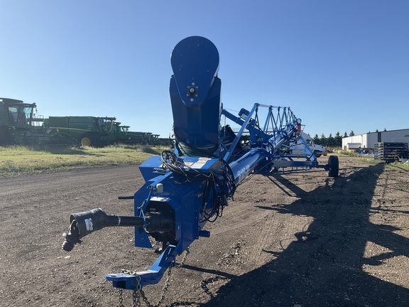 Photo of a 2023 Brandt 16105HP