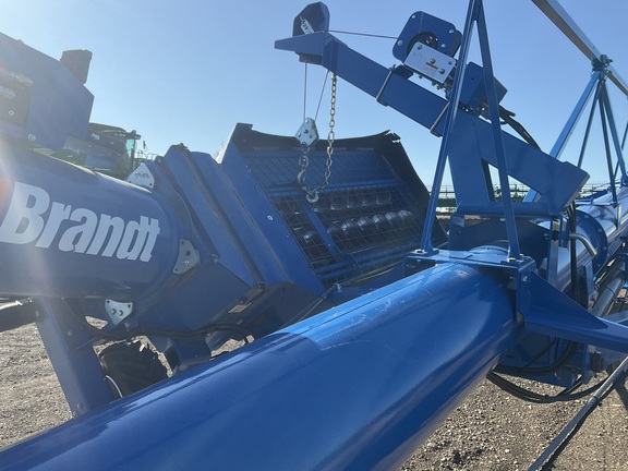 2023 Brandt 16105HP