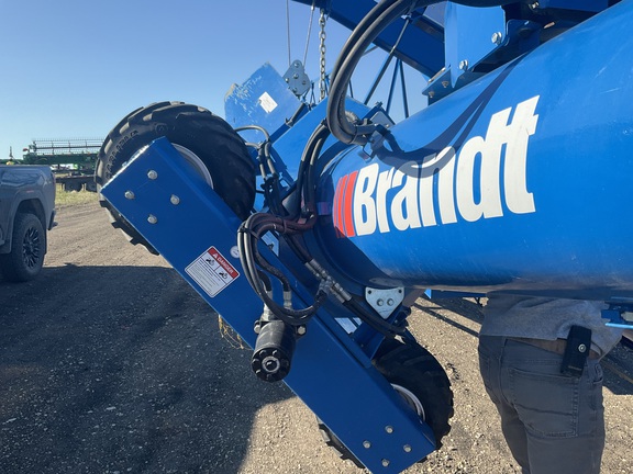 2023 Brandt 16105HP