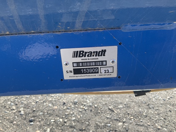2023 Brandt 16105HP