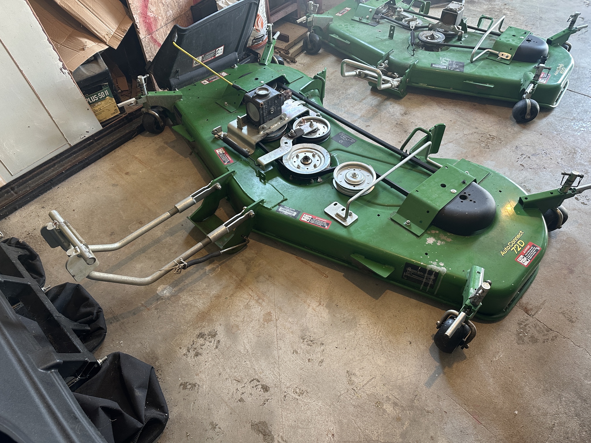 2023 John Deere 3039R Image 18